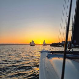 Sunset views Sunset views