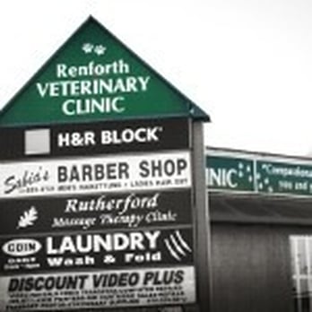 Renforth Veterinary Clinic - Veterinarians Near Me - Toronto, Ontario Renforth Veterinary Clinic - Veterinarians Near Me - Toronto, Ontario