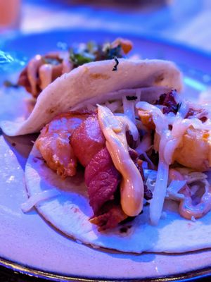 Kompali | Tacos • Tequila • Mezcal by null