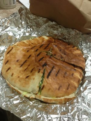 Bosna Express by null