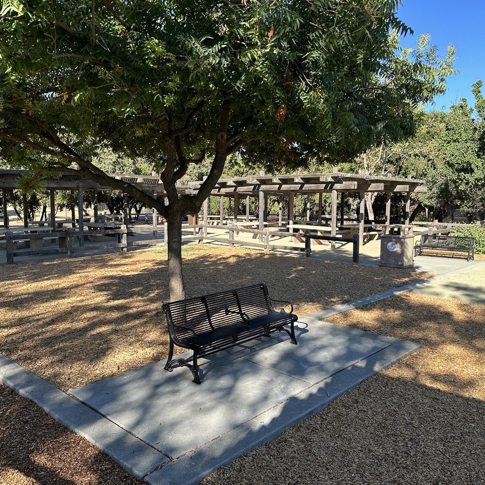 Calabazas Park - Parks Near Me - San Jose, California