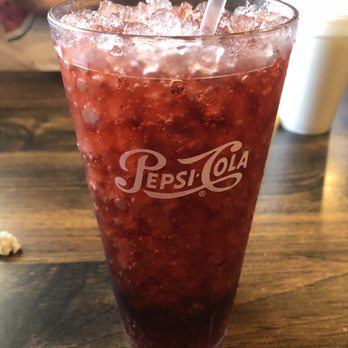 Hendrix Barbecue - The extra awesome ice for your Cheerwine - Barbeque Near Me - Spencer, North Carolina Hendrix Barbecue - The extra awesome ice for your Cheerwine - Barbeque Near Me - Spencer, North Carolina