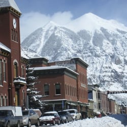 Alpine Luxury Limo