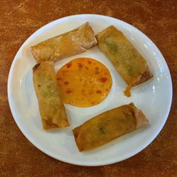 Dong Xuan Quan Restaurant