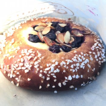Cinderella - Blueberry brioche - Bakeries Near Me - San Francisco, California Cinderella - Blueberry brioche - Bakeries Near Me - San Francisco, California