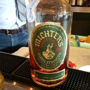 Jack Rose Dining Saloon - More whiskey - American Near Me - Washington, DC, District of Columbia