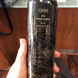Spalon Montage - Oribe dry texturing spray