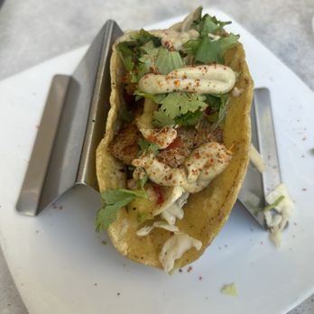 Public House Temecula - Fish tacos - New American Near Me - Temecula, California