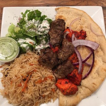 The Kabul - Mediterranean Near Me - Baltimore, Maryland The Kabul - Mediterranean Near Me - Baltimore, Maryland