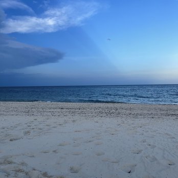 Secrets Playa Mujeres - The beach - Resorts Near Me - Cancún, ROO