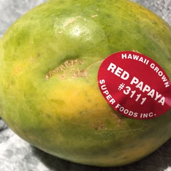 Lin's Hawaiian Snacks - Strawberry papaya for sale - Bubble Tea Near Me - Honolulu, Hawaii Lin's Hawaiian Snacks - Strawberry papaya for sale - Bubble Tea Near Me - Honolulu, Hawaii