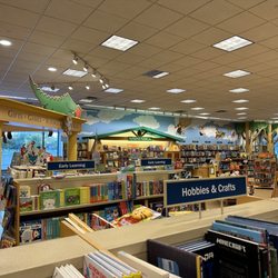 Barnes & Noble Booksellers - Kids are