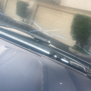 Best Price Auto Glass - The original crack in my windshield:( - Auto Glass Services Near Me - Goleta, California Best Price Auto Glass - The original crack in my windshield:( - Auto Glass Services Near Me - Goleta, California