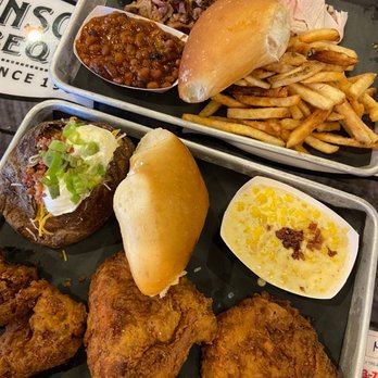 Johnson's Barbeque - Johnson's BBQ | Plant City FL | May 9, 2022 - Barbeque Near Me - Plant City, Florida Johnson's Barbeque - Johnson's BBQ | Plant City FL | May 9, 2022 - Barbeque Near Me - Plant City, Florida