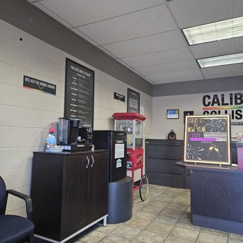 Caliber Collision - Body Shops Near Me - San Diego, California Caliber Collision - Body Shops Near Me - San Diego, California