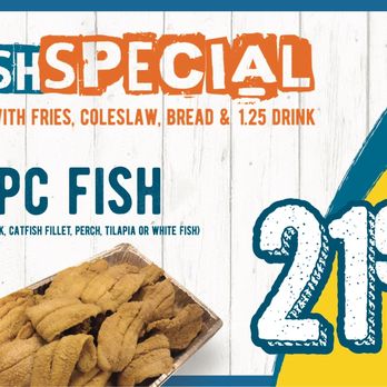 Sharks Fish And Chicken - fish special - Chicken Wings Near Me - Little Rock, Arkansas Sharks Fish And Chicken - fish special - Chicken Wings Near Me - Little Rock, Arkansas