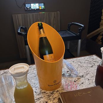 EKO Karaoke Lounge - IG: happyfoodieoc - Karaoke Near Me - Buena Park, California