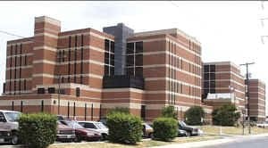 Bexar County Adult Detention Center - social services organization in San Antonio, TX