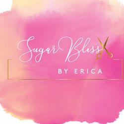 Sugar Bliss by Erica