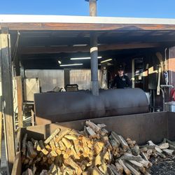 K & L Bar B Q