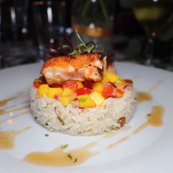 Chef Abyssinia - Caterers Near Me