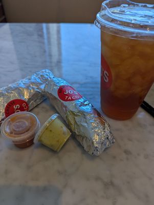 Jo's Coffee – Symphony Square by null