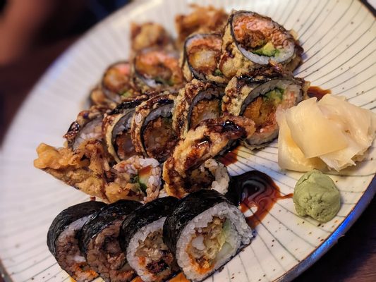 Izakaya Tori by null