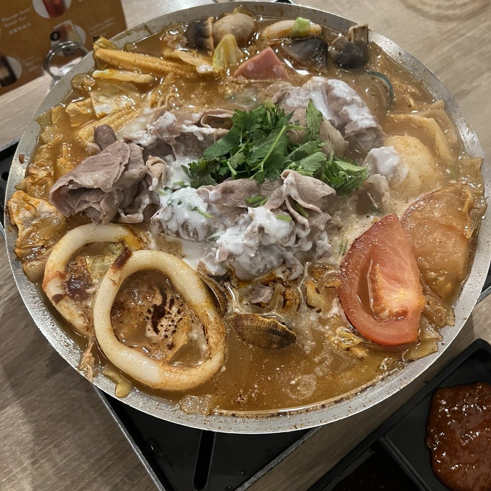 Boiling Point - Taiwanese Near Me - Chino Hills, California