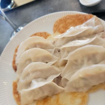 Prince Dumpling - Pan Fried Chicken Dumplings - Dim Sum Near Me - Rosemead, California Prince Dumpling - Pan Fried Chicken Dumplings - Dim Sum Near Me - Rosemead, California