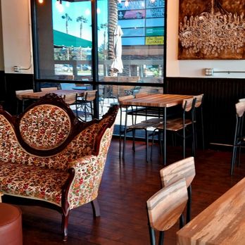 Exit Zero Coffee - Charming - Coffee & Tea Near Me - Las Vegas, Nevada