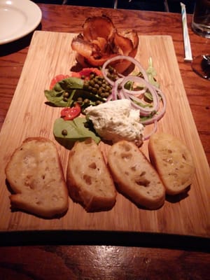 6th & Vine Restaurant and Wine Bar by null