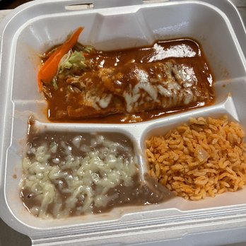 Rosa Linda's Mexican Cuisine - Enchilada Platter Dinner - Mexican Near Me - Selma, California Rosa Linda's Mexican Cuisine - Enchilada Platter Dinner - Mexican Near Me - Selma, California