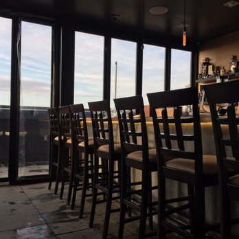 A+ Roof Bar - Bar seats - Lounges Near Me - Flushing, New York