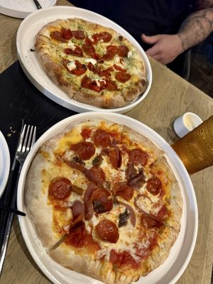 BlackSheep Pizza & Cocktails by null