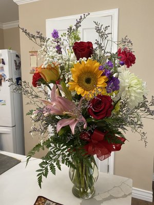 Zue's Bridal Floral & Gifts