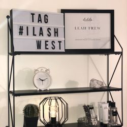 Ilash West