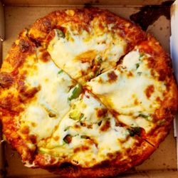 Lorenzo's - I so enjoyed you today! Small combo.
