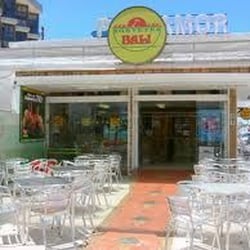 Sorveteria Bali