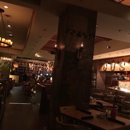 2nd floor dining room