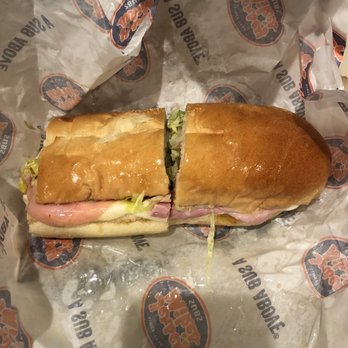 Jersey Mike's Subs - Fast Food Near Me - San Diego, California Jersey Mike's Subs - Fast Food Near Me - San Diego, California