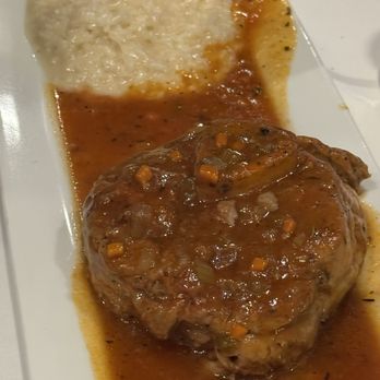 Sabor & Sazon - Italian Near Me - Paso Robles, California