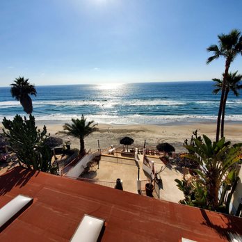 Poco Cielo - View from beachfront balcony - Bed & Breakfast Near Me - Baja California, BCN Poco Cielo - View from beachfront balcony - Bed & Breakfast Near Me - Baja California, BCN