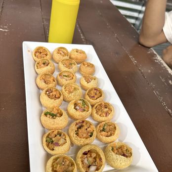 Nimto Nepali Kitchen - Himalayan/Nepalese Near Me - Austin, Texas