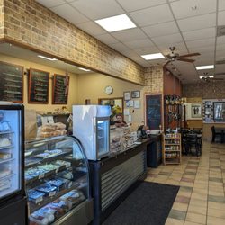 Rocky's of Savannah - Inside the store
