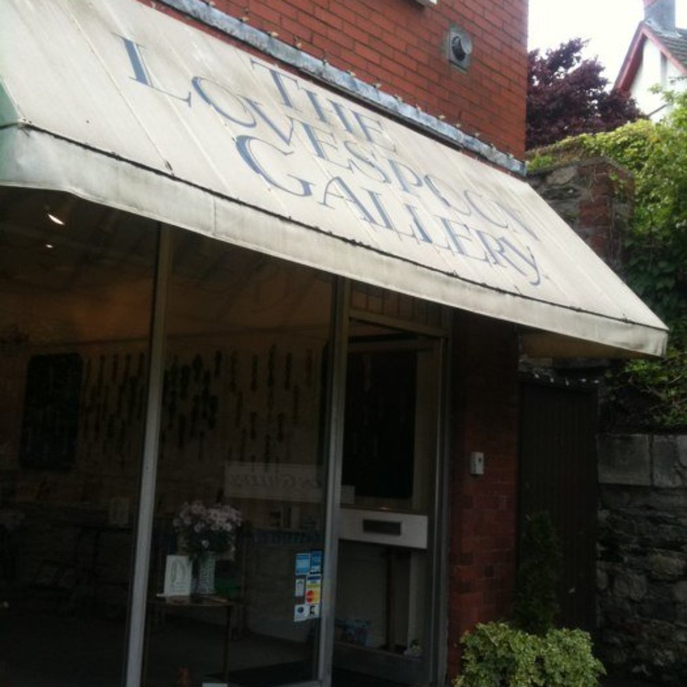 Lovespoon Gallery - Flowers & Gifts Near Me - Swansea, SWA