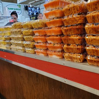 Pampanga Kitchen - Noodles and dessert - Desserts Near Me - Waipahu, Hawaii Pampanga Kitchen - Noodles and dessert - Desserts Near Me - Waipahu, Hawaii