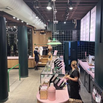 Cha Cha Matcha - Coffee & Tea Near Me - Brooklyn, New York