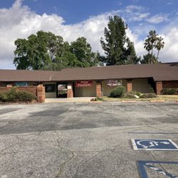 Van Nuys Golf Course