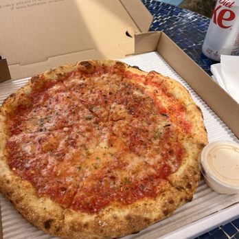 Fiorelli Pizza - Pizza Near Me - Los Angeles, California