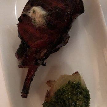 Jar - Pork chop - New American Near Me - Los Angeles, California